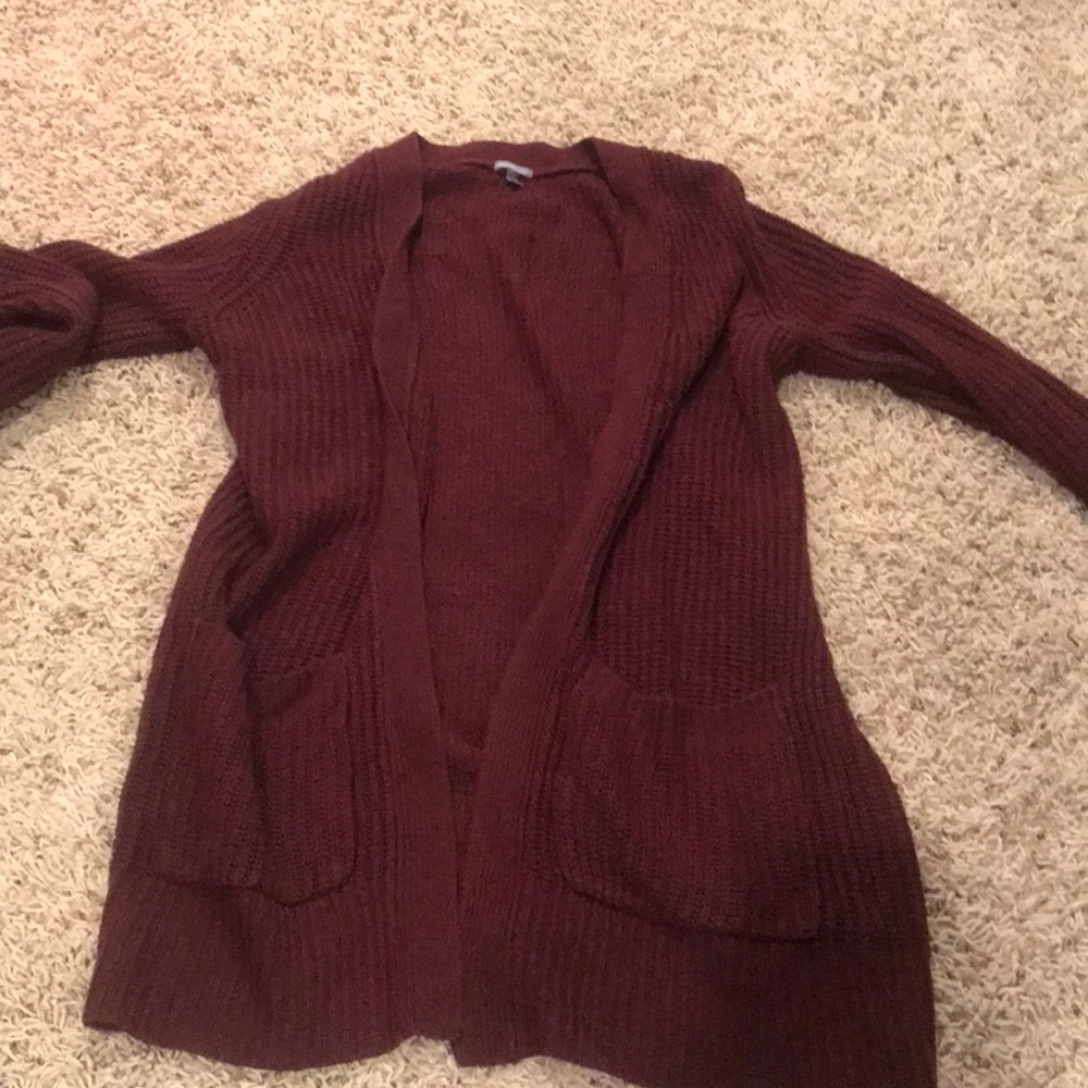 Cardigan